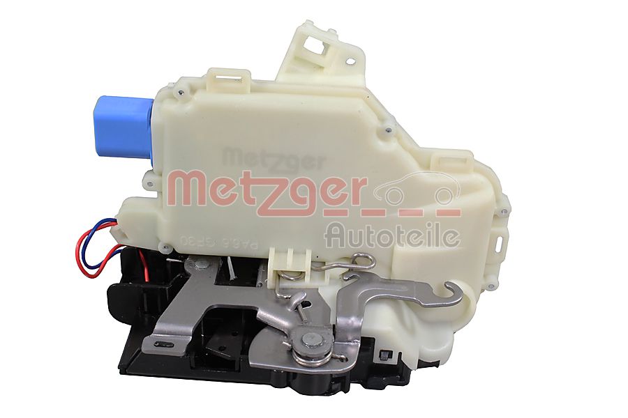 Serratura sport. - 2314439 METZGER